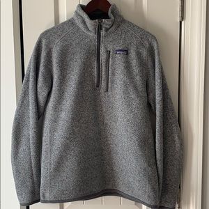 Patagonia Fleece